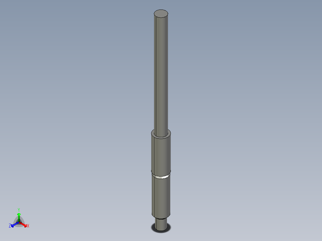基恩士FU-84Ccore_kc图纸模型