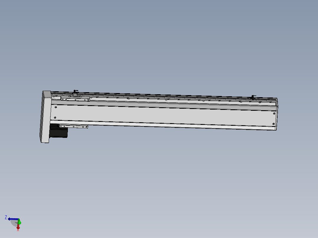 精密模组MY170-T10-950L-BL-P75B-C4-C