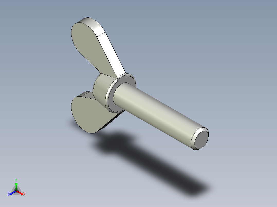 带耳螺钉-DIN_316_Wing_screws_4x0.7x18-15.9-7_20_1.9_10.5_4.stp