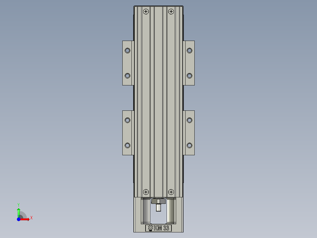 银泰PMI-KM33B_200N0_1030_stp前视图