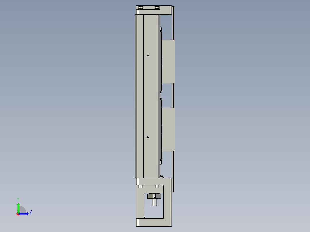 银泰PMI-KM33B_200N0_1030_stp左视图