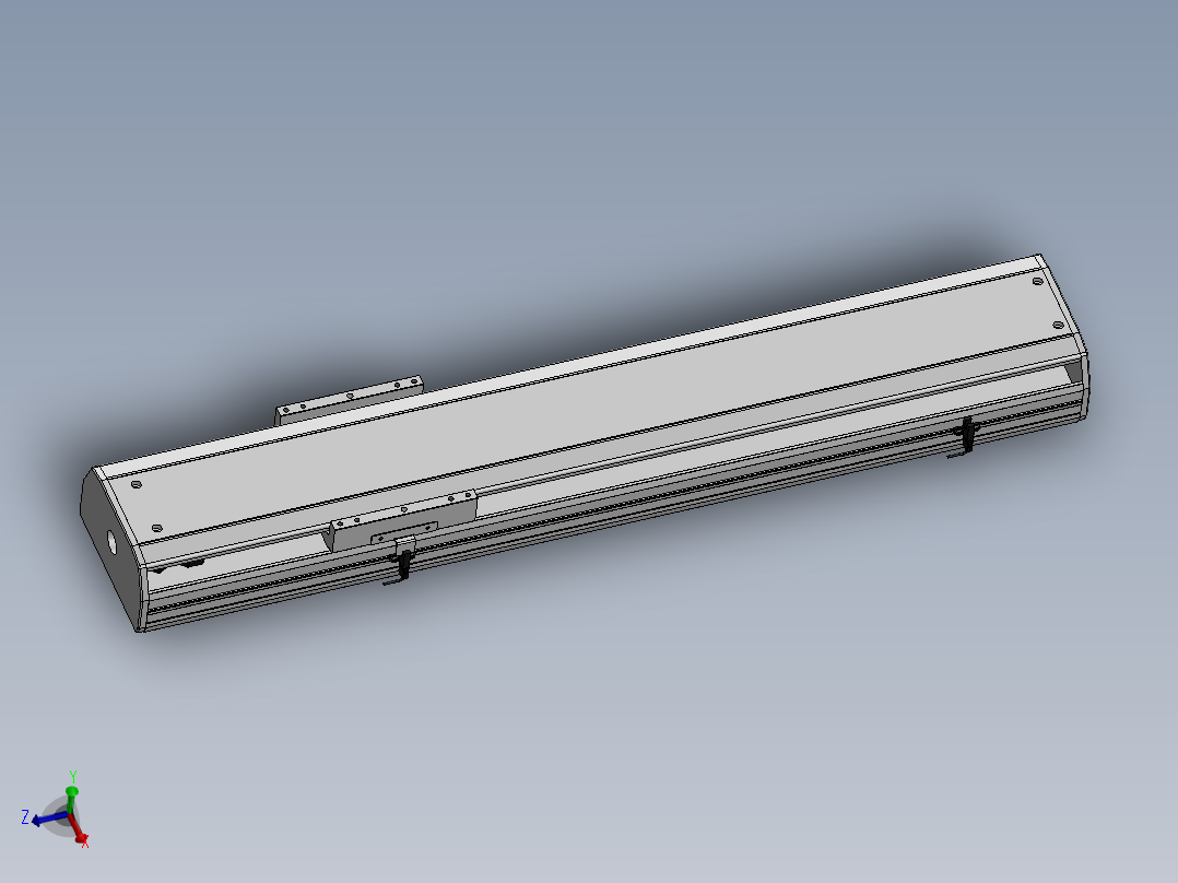 精密模组MY170-T10-600L-M-P40B-C4-C