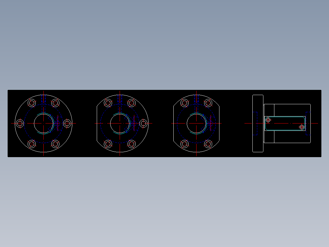 银泰PMI-FSWE02516B1-C