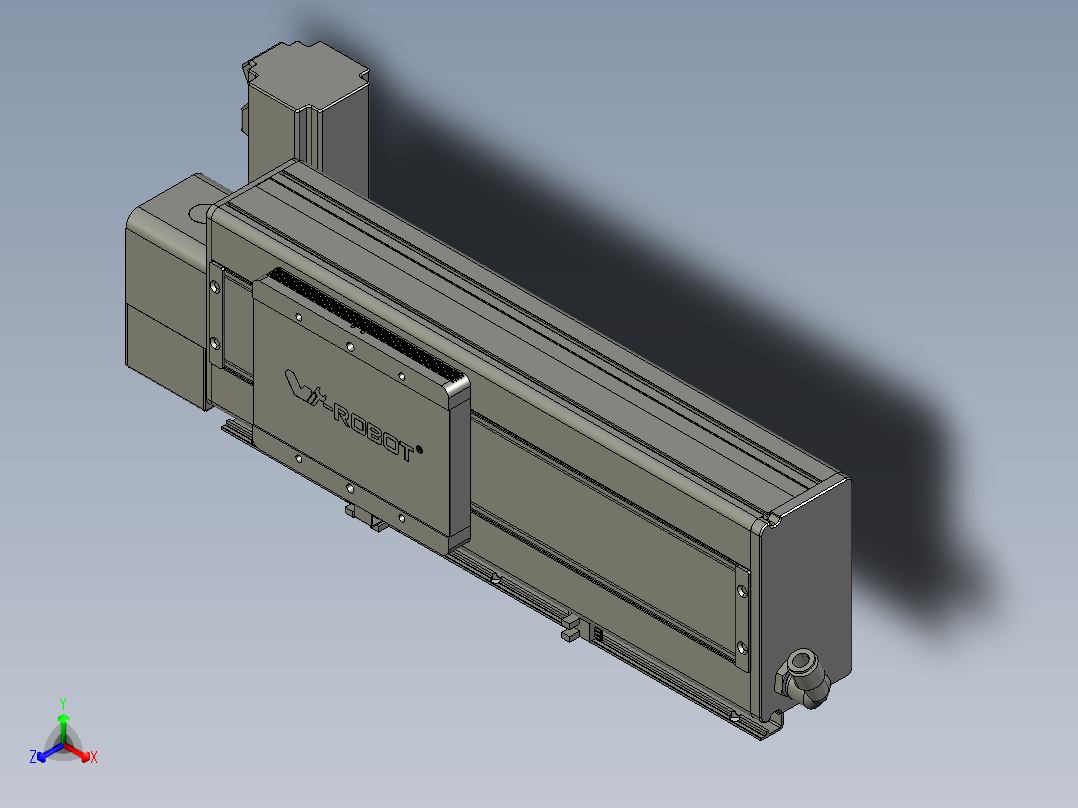 威洛博VBC14-S150-BLD-P40