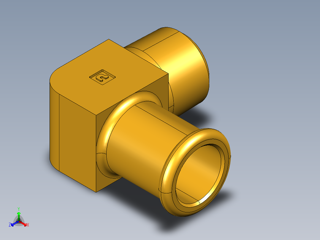 倒齿式工业管接头Beaded Hose Barb 90Deg Elbow Tube to Male Pipe 269HB-10-6