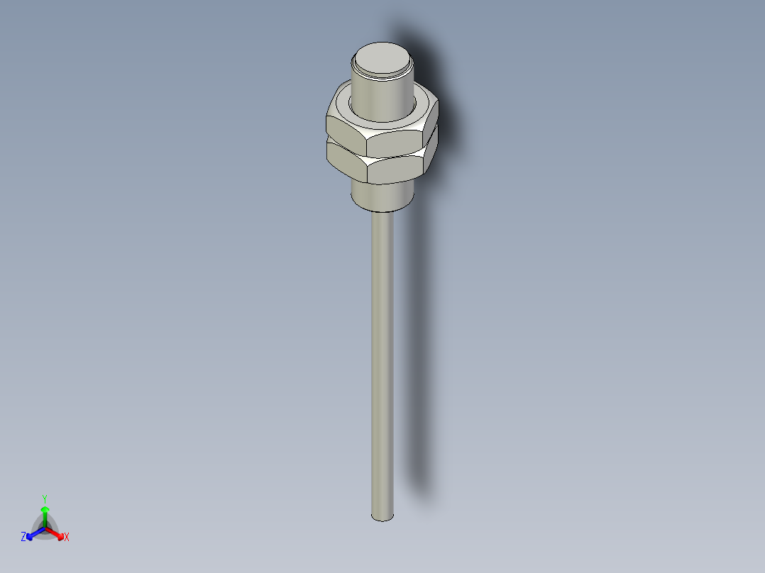 接近传感器PDE08_2023