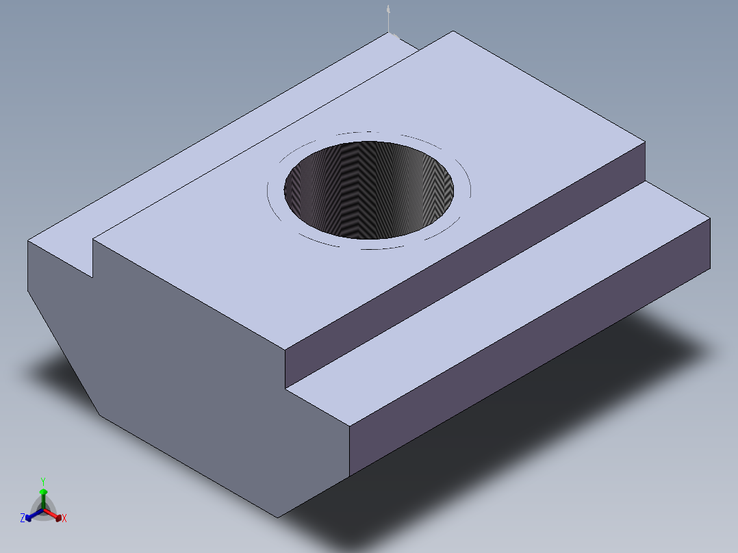 铝型材及其附件2.11.08.M6