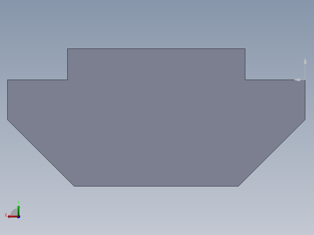 铝型材及其附件2.11.08.M6后视图
