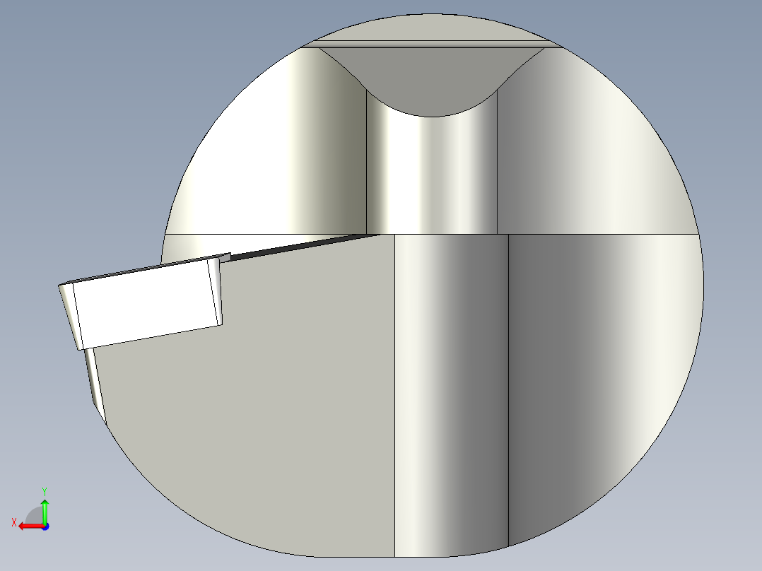 山特维克刀具5962459_TM01_MOD_0_0~TM01_00后视图