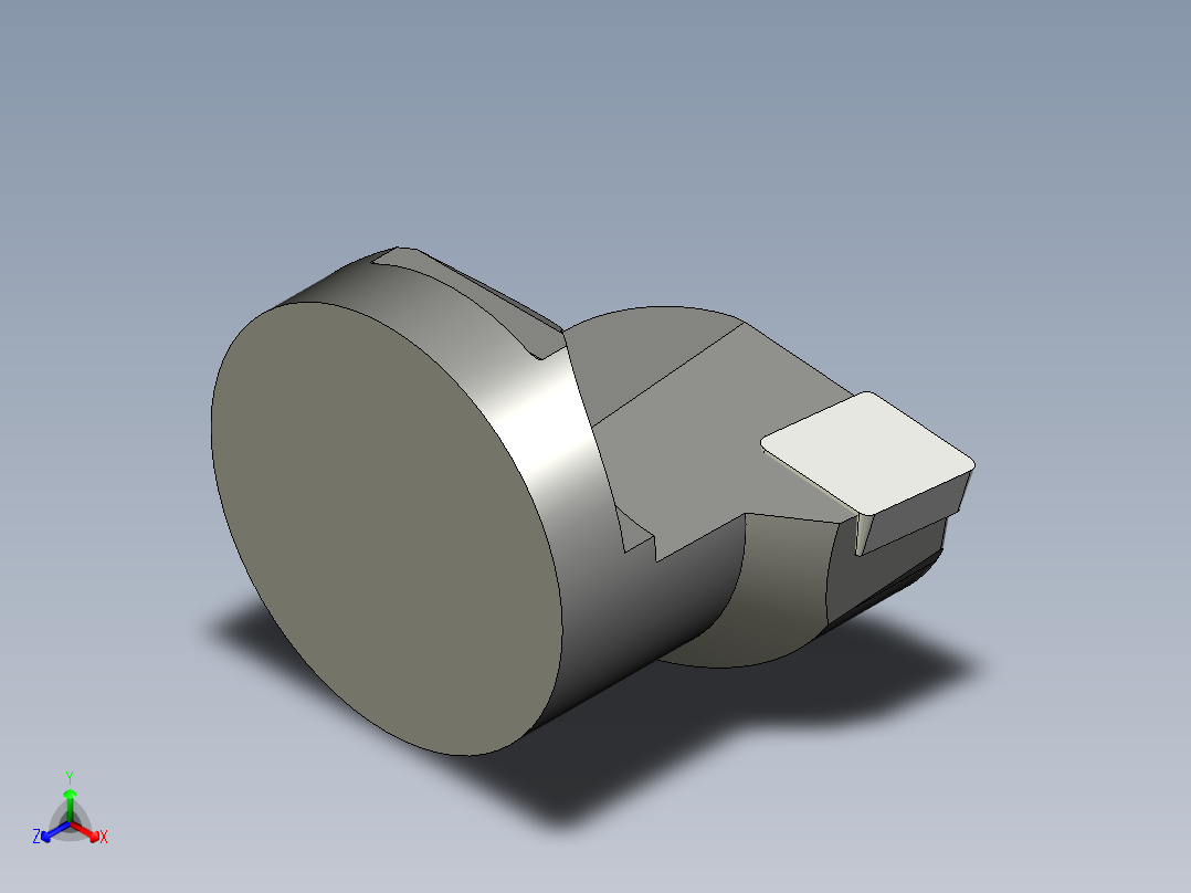 山特维克刀具5962459_TM01_MOD_0_0~TM01_00正等轴测图