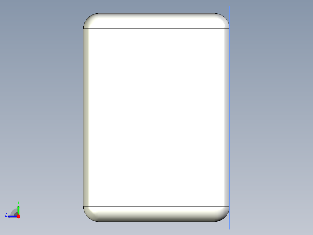 CAPC-0805-T0.95-BN右视图