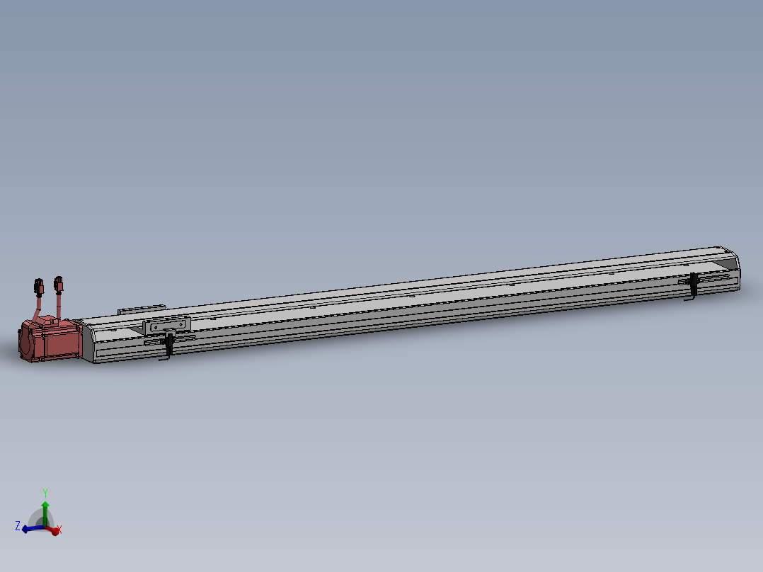 精密模组MY100-T10-1050L-BC-P20B-C4-C