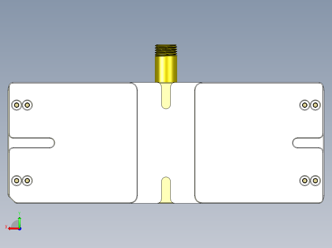 BAJ00-CNC3-0617后视图