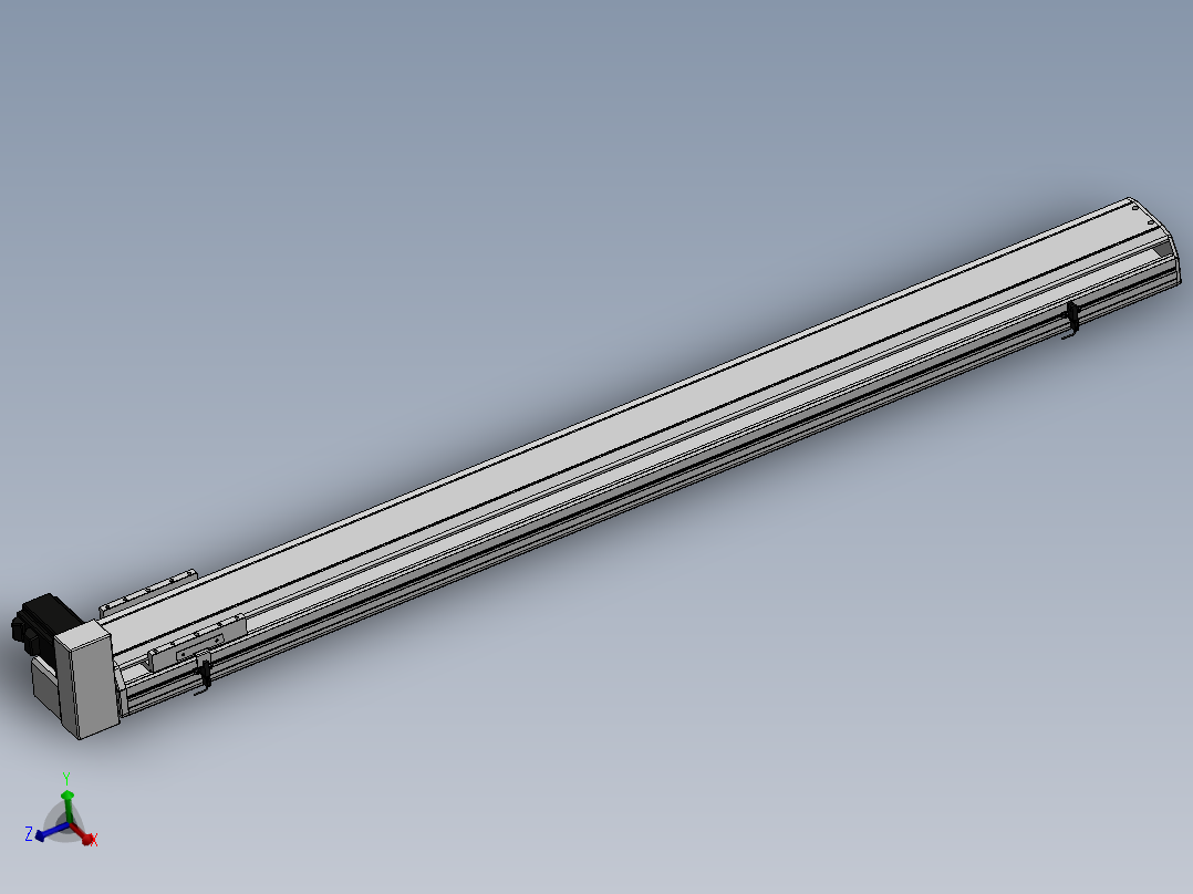 精密模组MT140-L110-1300-RU-M40-C4