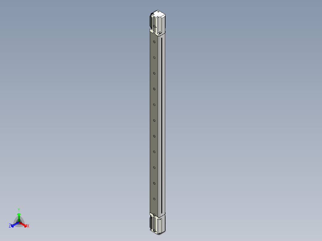 基恩士SL-V14L_R_kc图纸模型