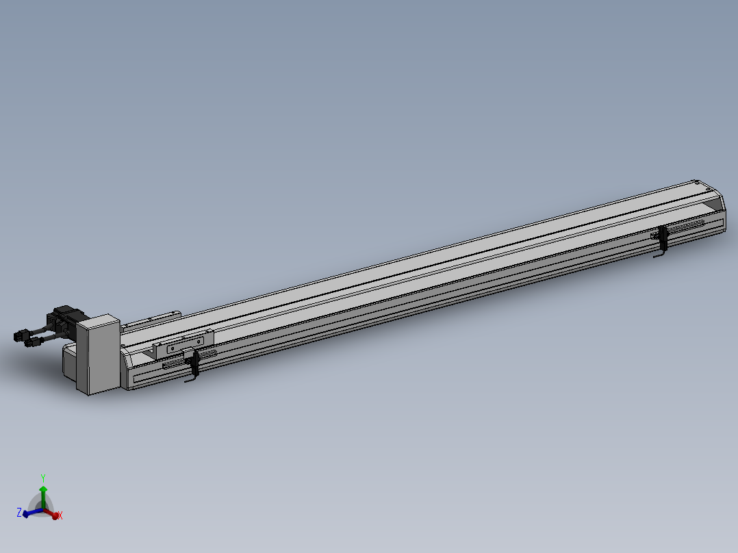 精密模组MT100-L78-900-RU-M10-C4
