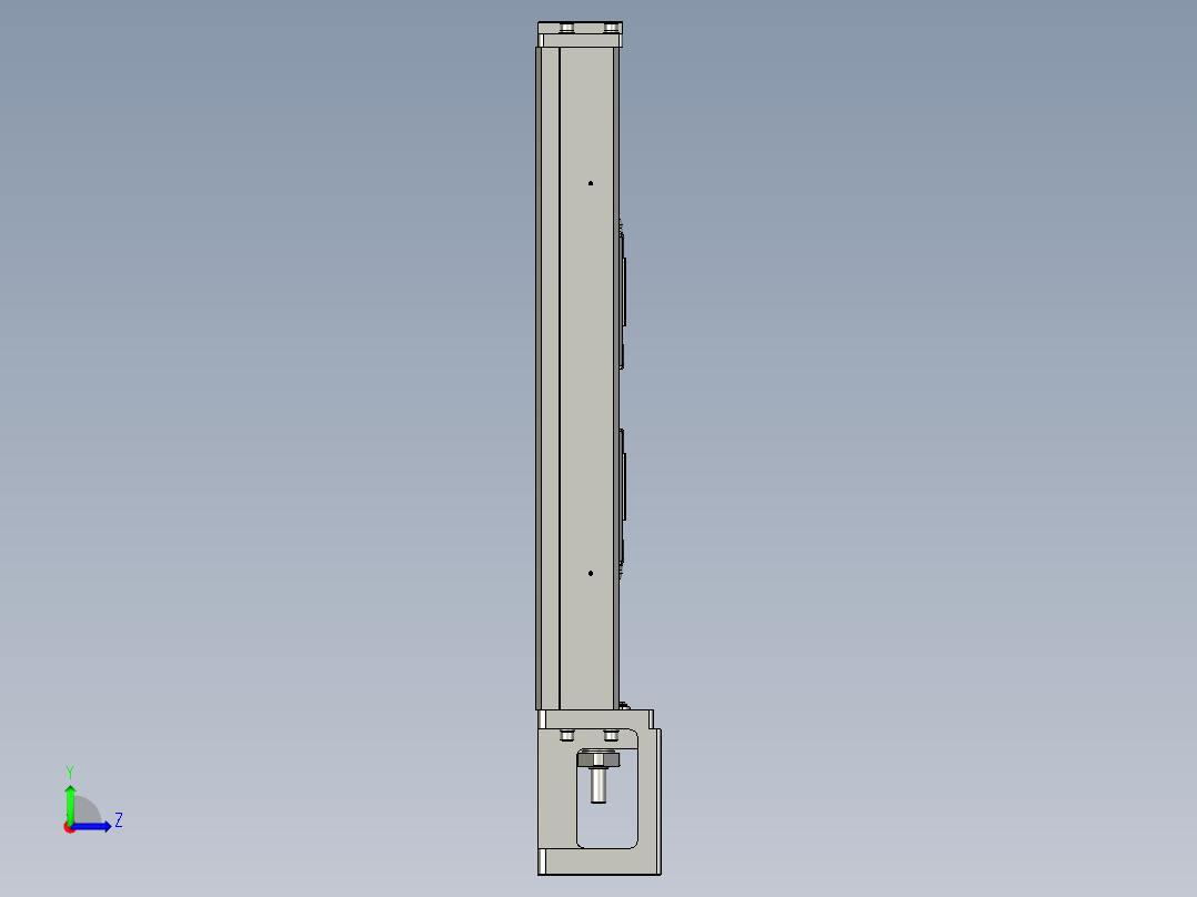 银泰PMI-KM46D+340N0_0040_stp左视图