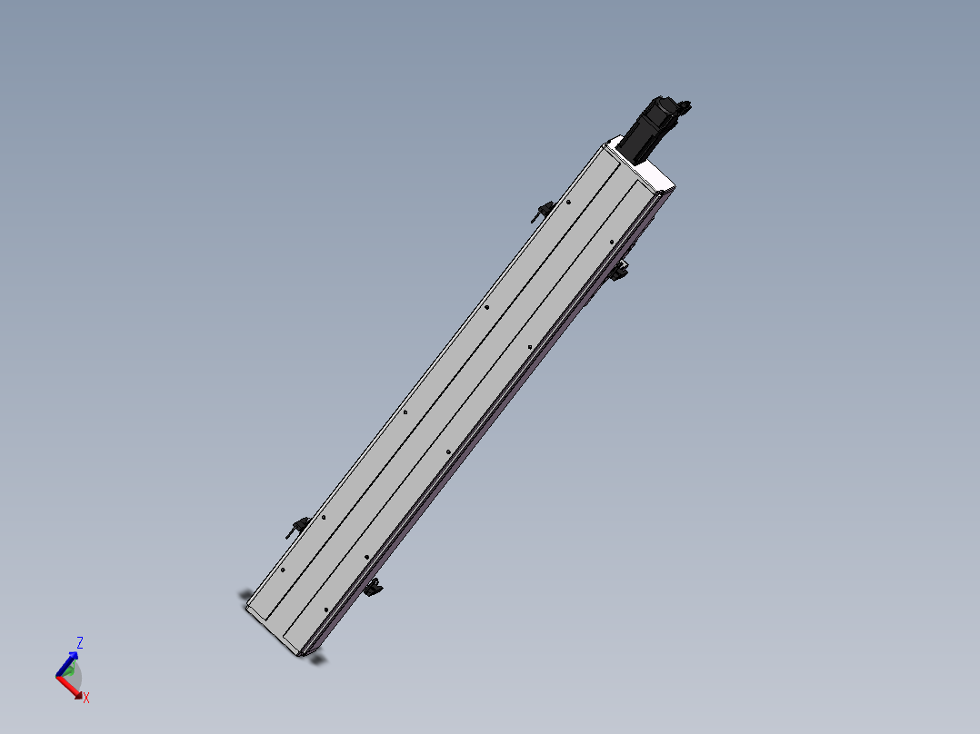 精密模组MC100-L05-600-BC-M10-C4