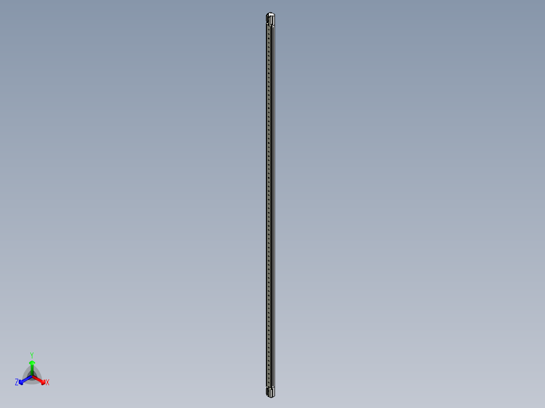 基恩士SL-V88H(S)_R_kc图纸模型