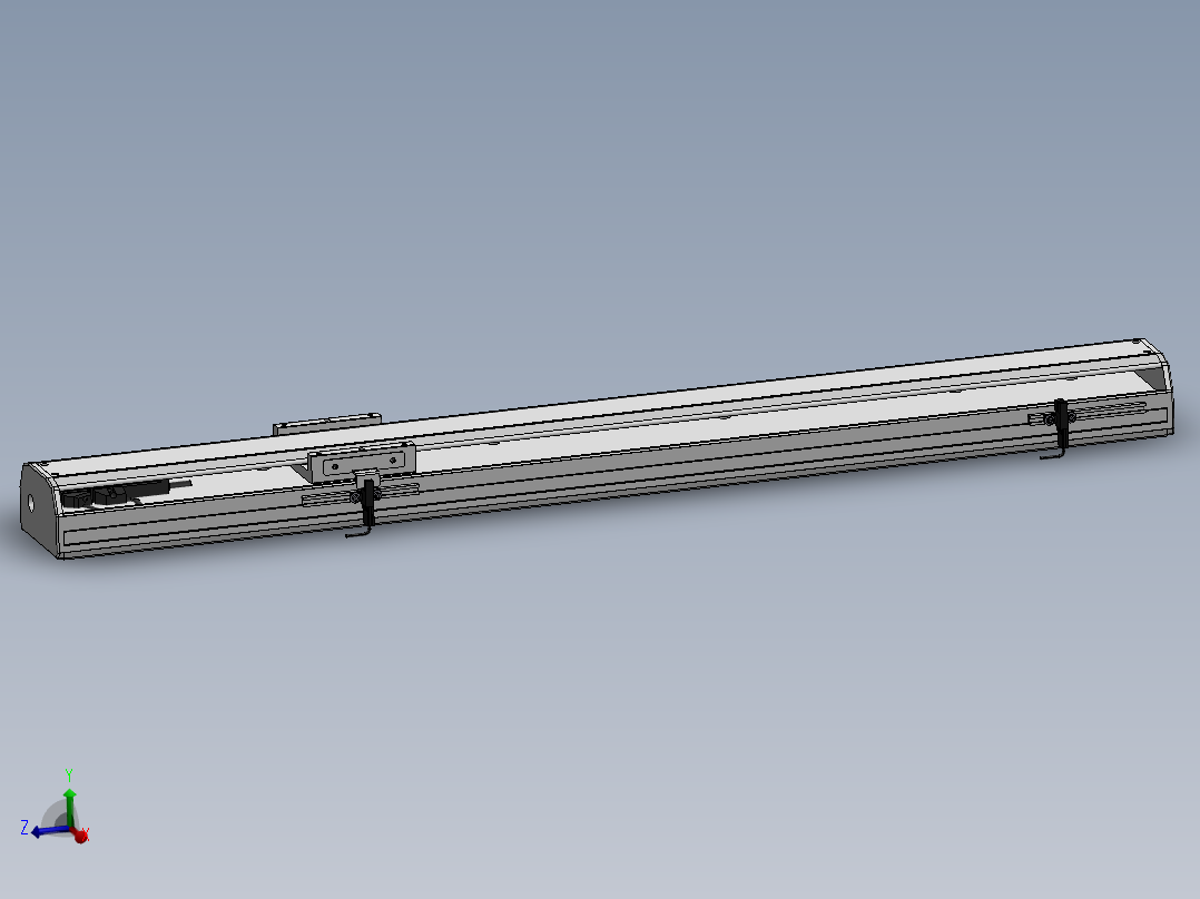 精密模组MY100-T10-600L-M-P10B-C4-C