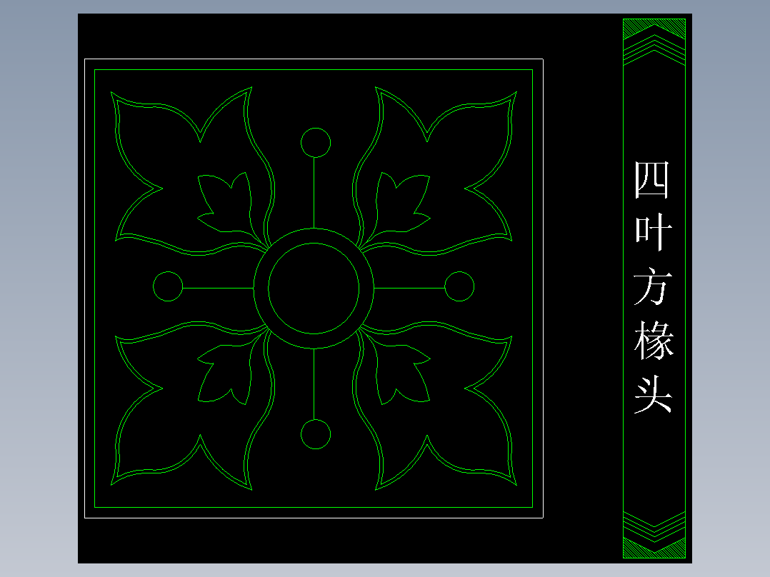 家装图库二-FH02059F