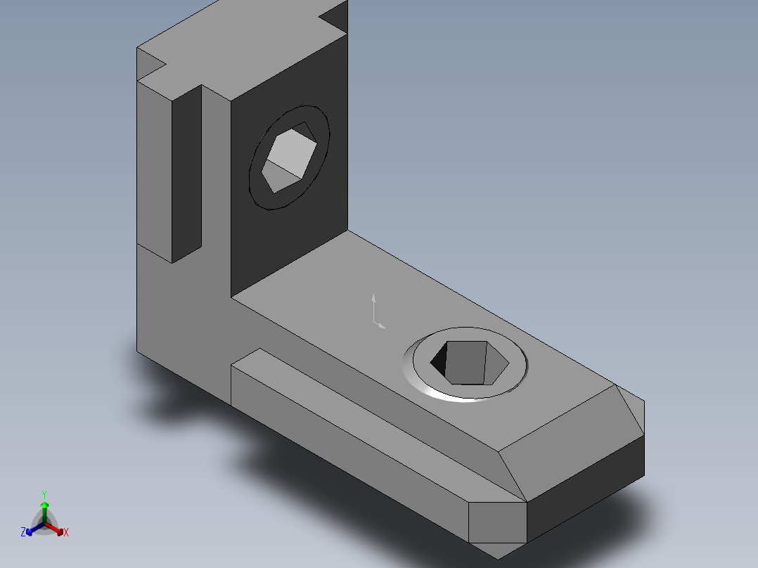 铝型材及其附件3.41.06A