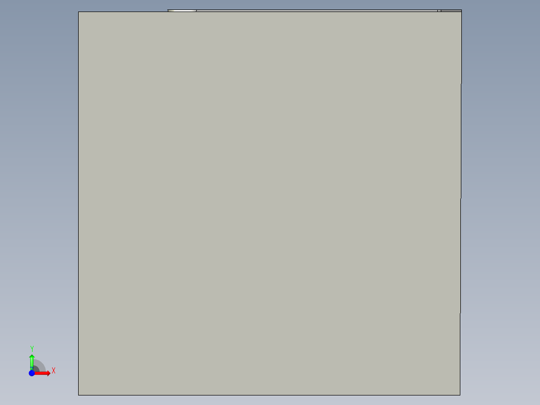 山特维克刀具5751858_TM01_MOD_0_1~TM01_00前视图