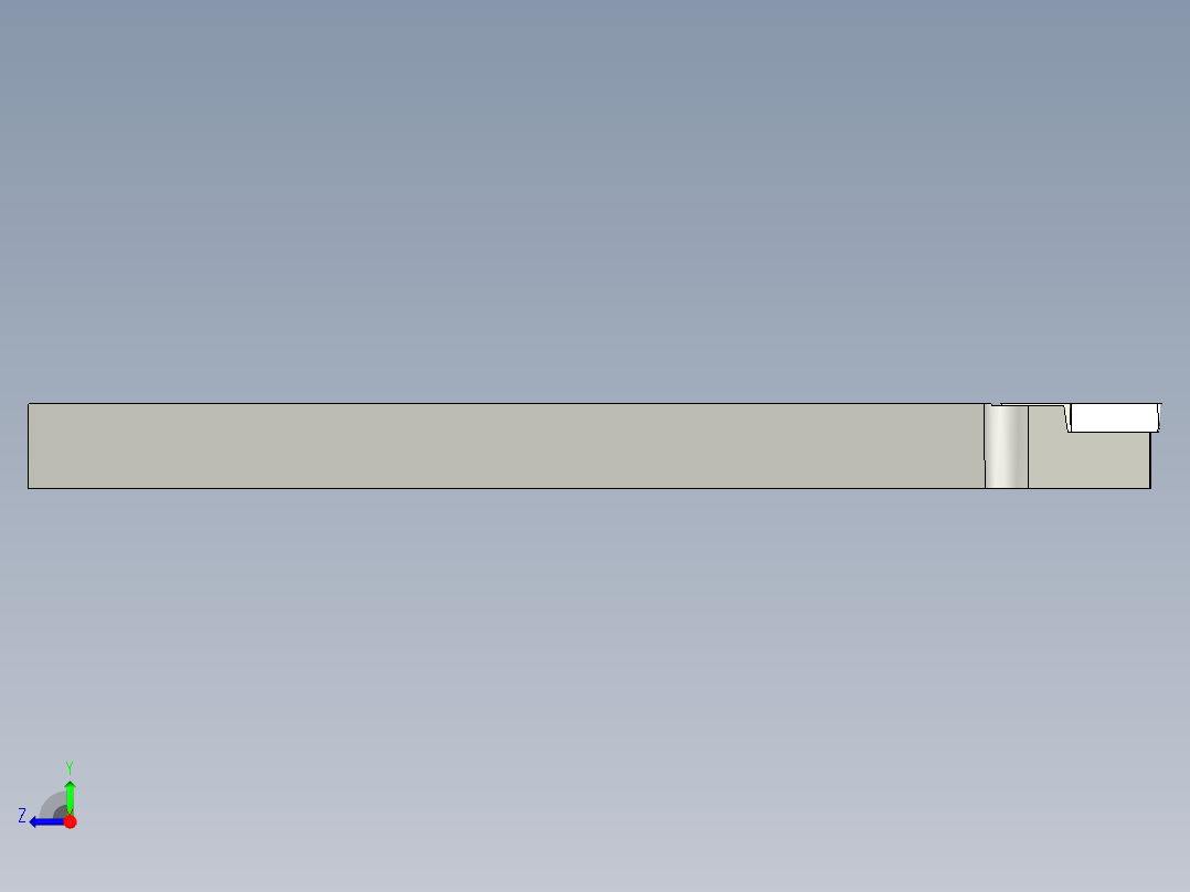 山特维克刀具5751858_TM01_MOD_0_1~TM01_00右视图