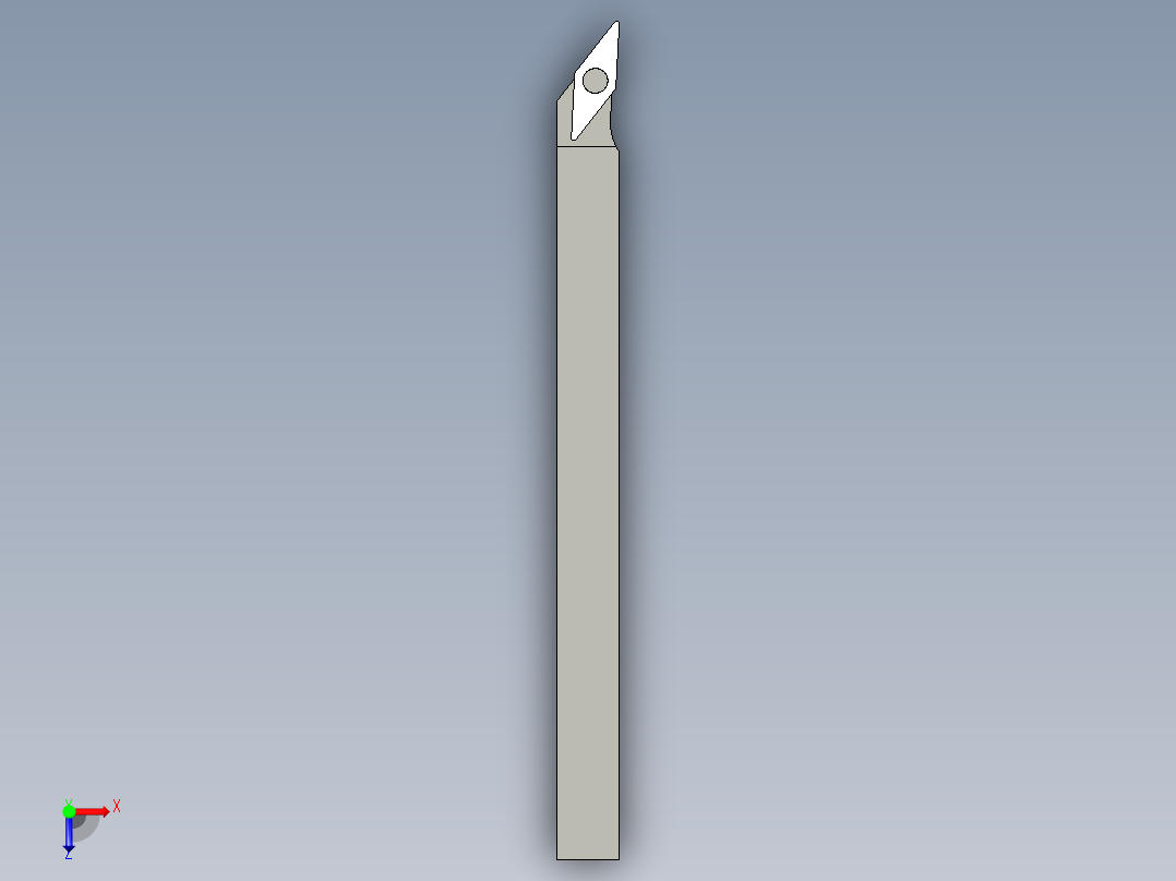 山特维克刀具5751858_TM01_MOD_0_1~TM01_00俯视图