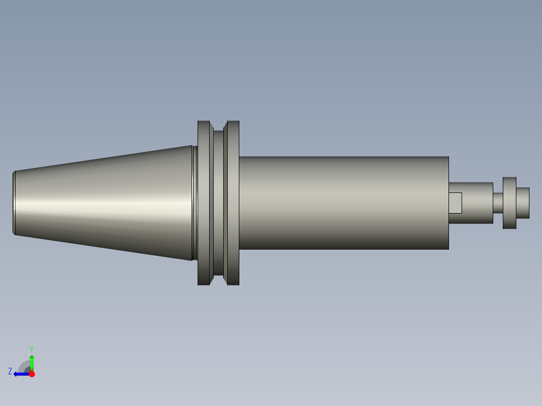 山特维克刀具5721633_TM01_MOD_0_2~TM01_00右视图