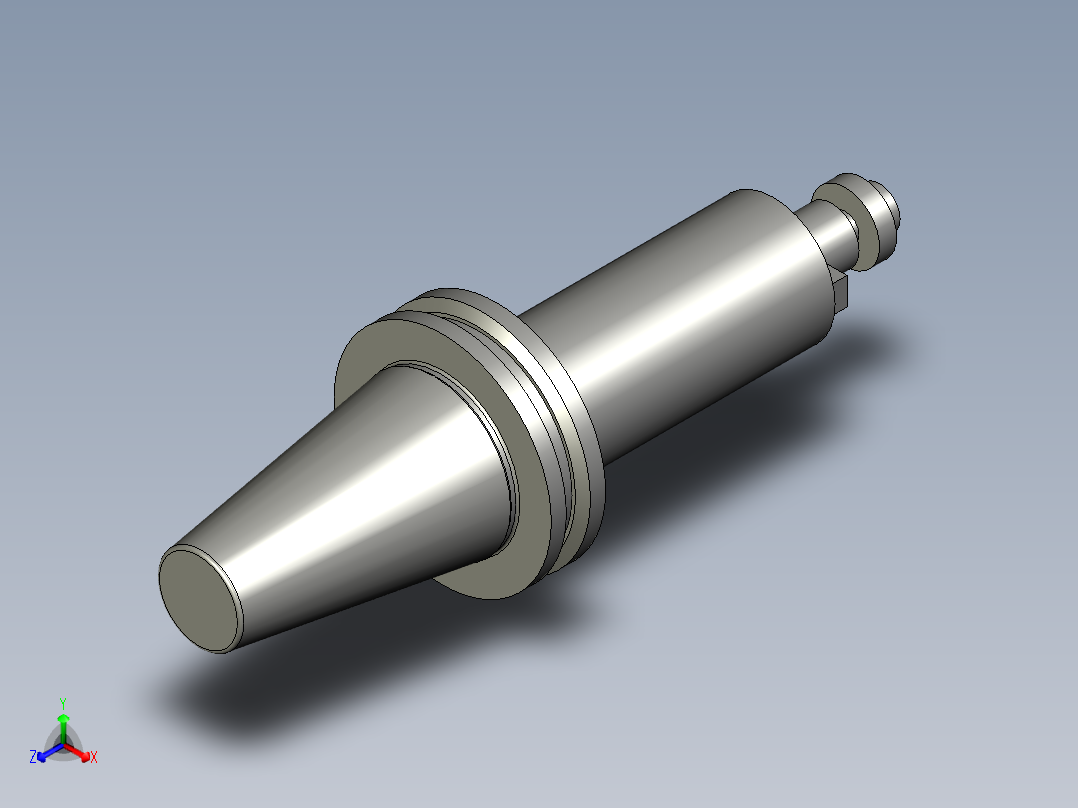 山特维克刀具5721633_TM01_MOD_0_2~TM01_00正等轴测图