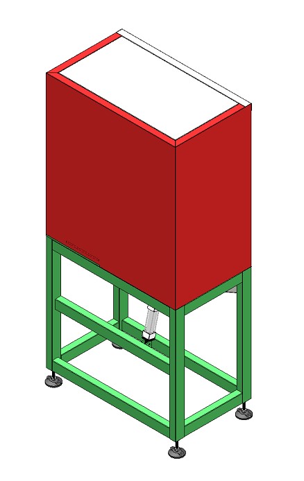 胶管裁管机sw18可编辑
