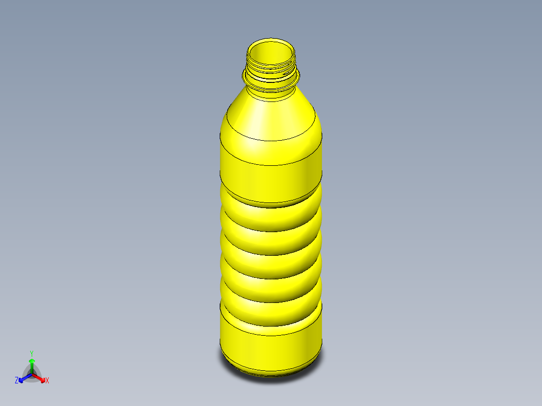 户外<span style='color: red'>运动</span><span style='color: red'>水瓶</span>外观设计