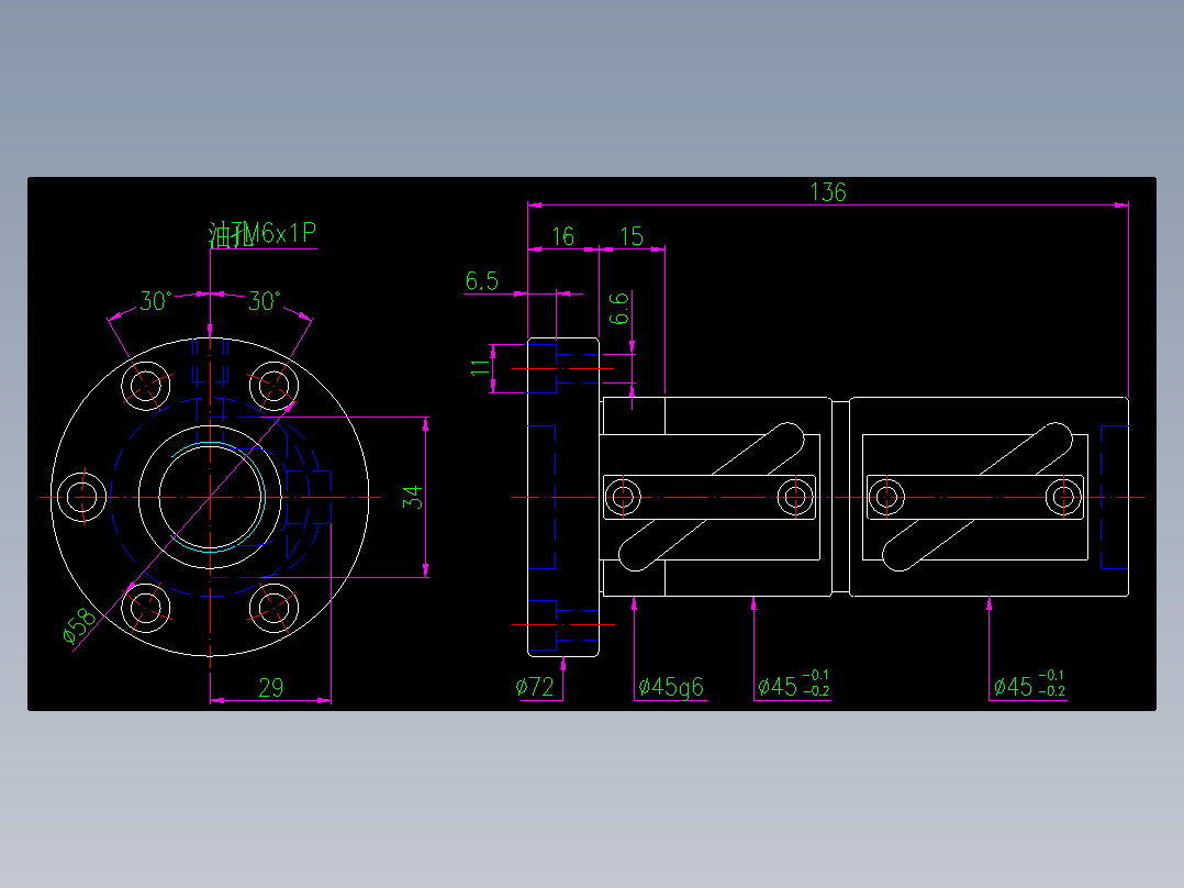银泰PMI-FDVC02510C1-D