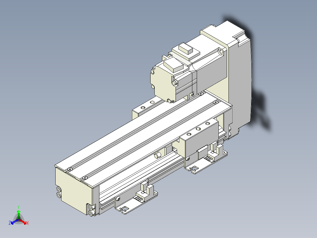 钢基模组-TPA-KNR-6005C-200A1-MU-H1S2