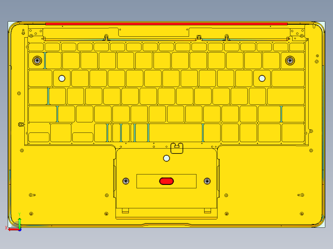 UX490-C-GXT-1119.x_t后视图