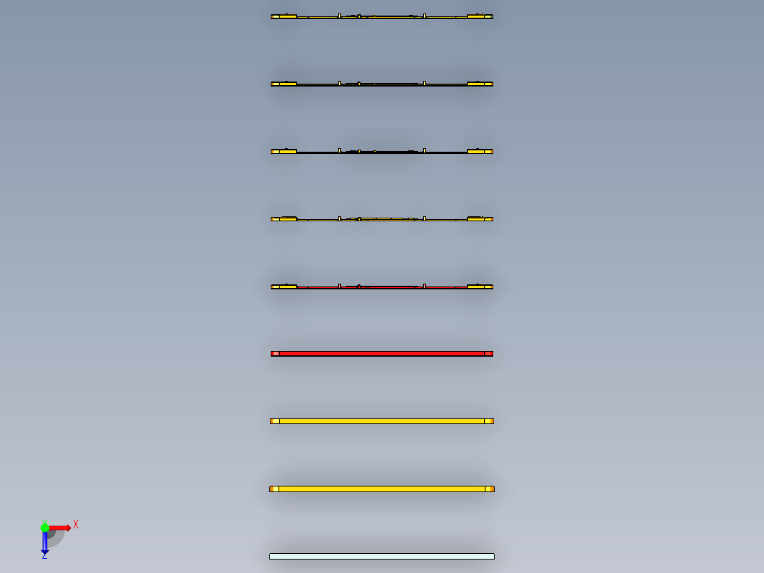 UX490-C-GXT-1119.x_t俯视图