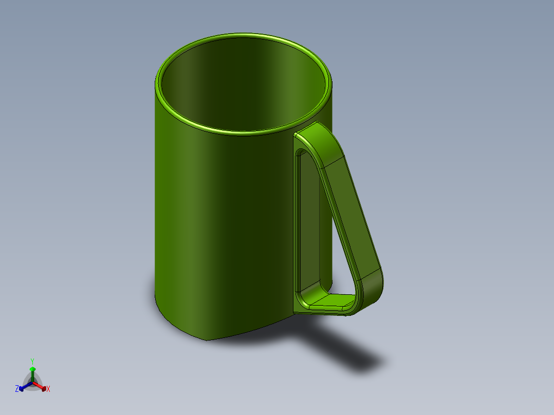 ch-33正等轴测图