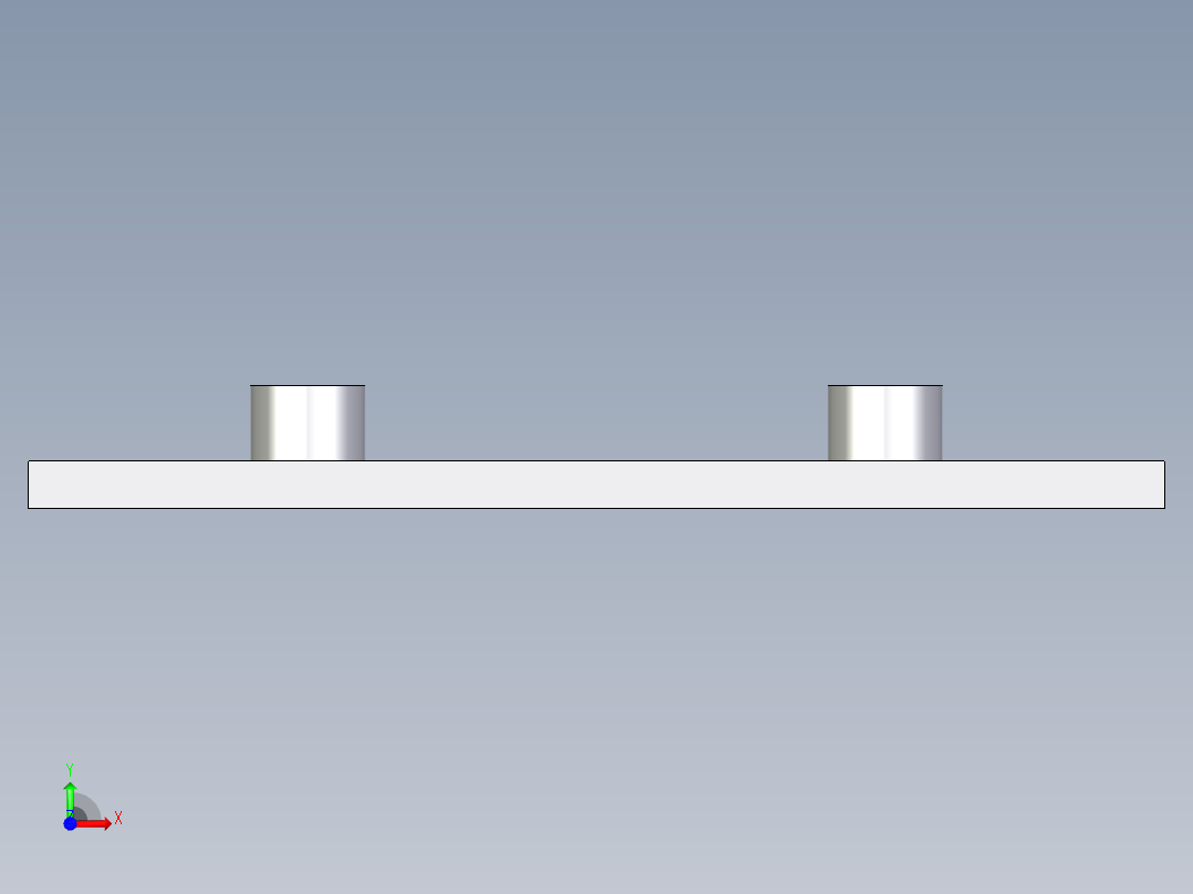 用于软管和硬管接头的工具APLC5X前视图