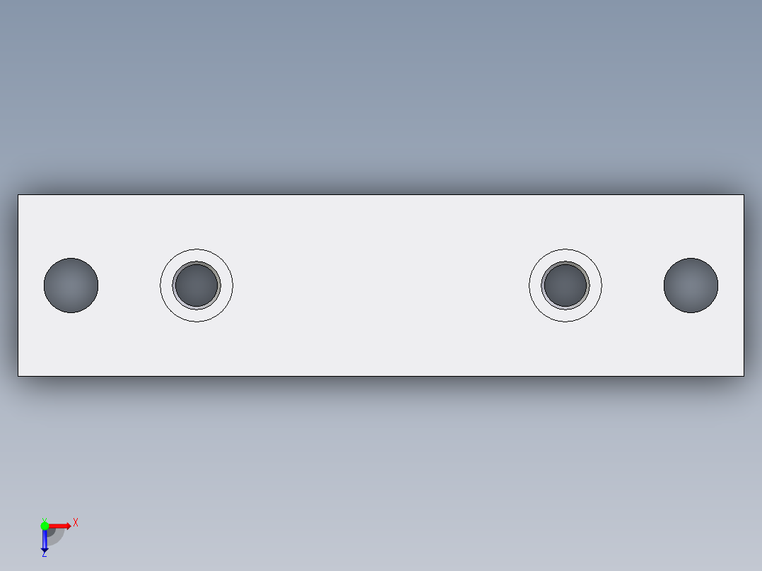 用于软管和硬管接头的工具APLC5X俯视图