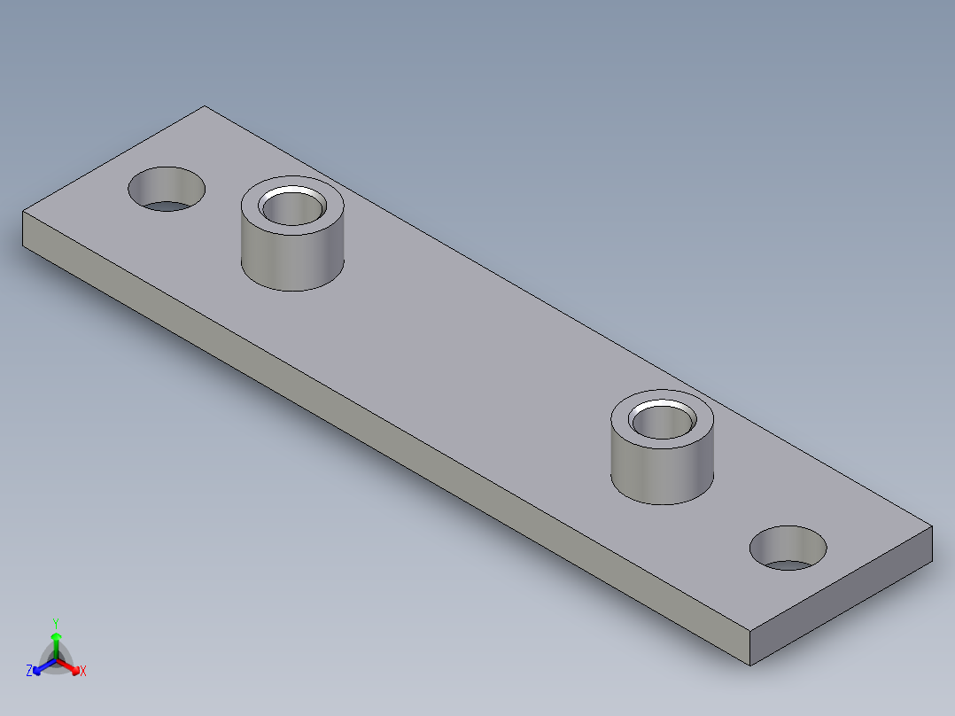 用于软管和硬管接头的工具APLC5X正等轴测图