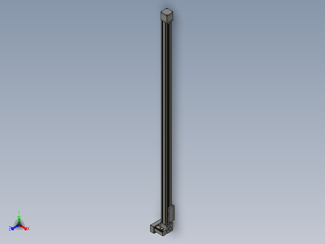 欧规系列-GB8-L96-S2300-BLD-P40-MS3