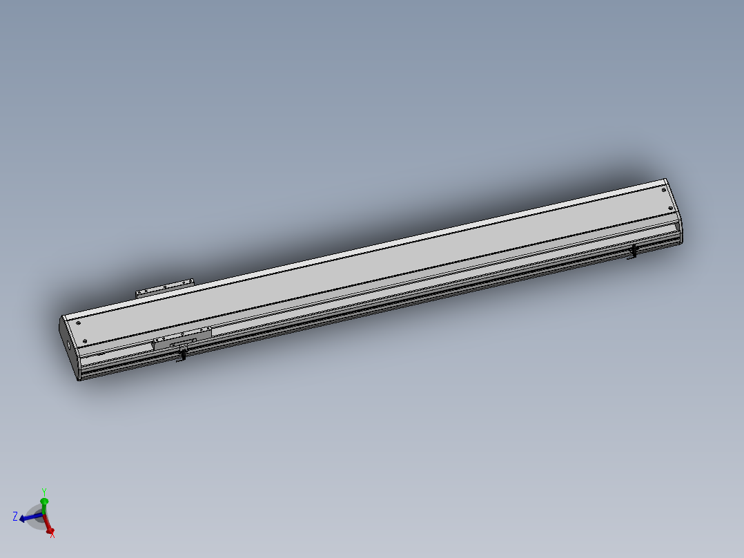 精密模组MY170-T10-1200L-M-P40B-C4-C