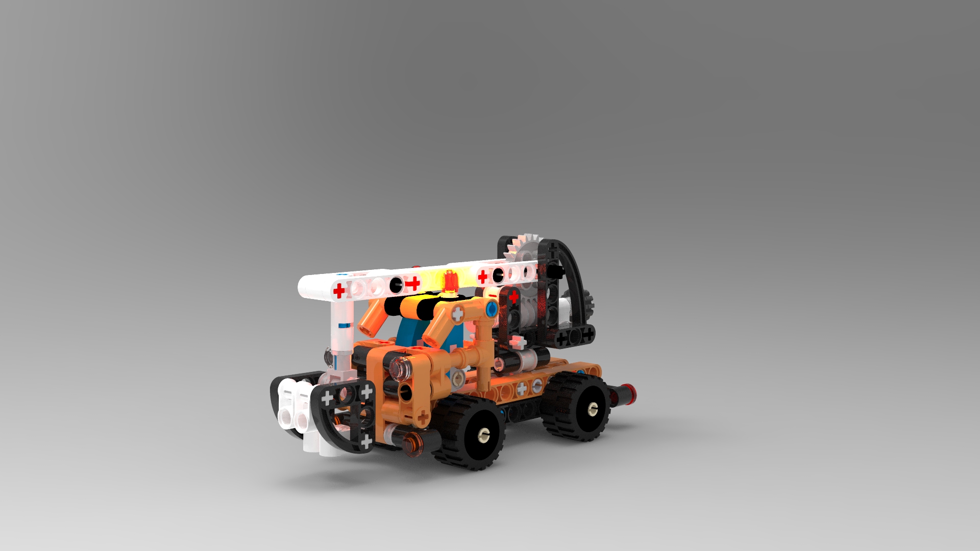 42088-cherry-picker.2-乐高玩具赛车