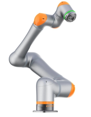 埃夫特efort_ecr5_928六轴协作机器人资料