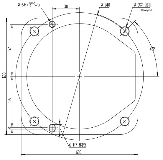 埃夫特efort_ecr5_928六轴协作机器人资料