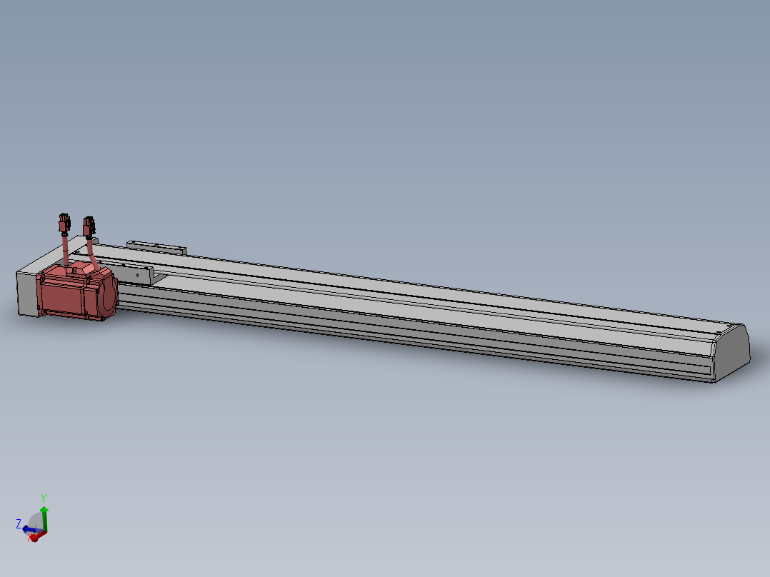 精密模组MY100-T10-850L-BL-P20B-C4-C