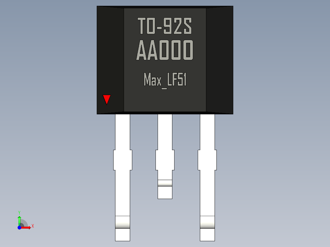 TO-92S_Max_LF51_rev1.0.rar前视图