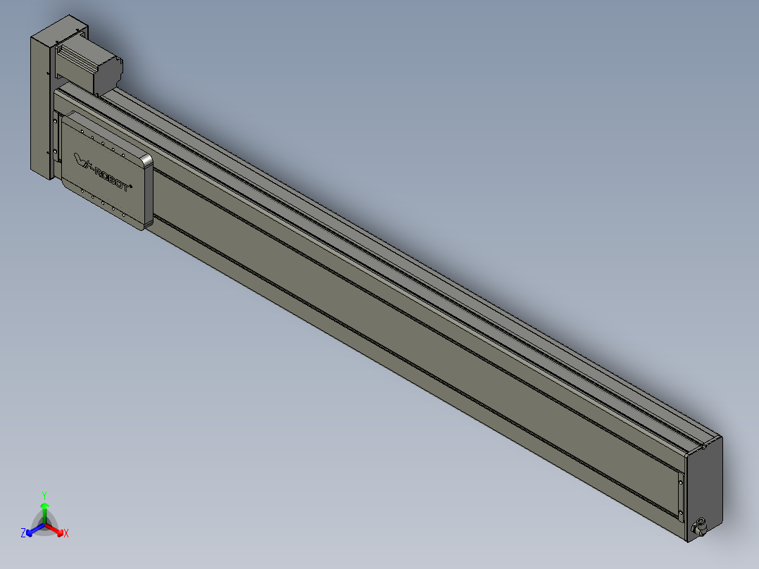 威洛博VC22-S1500-BR-P75