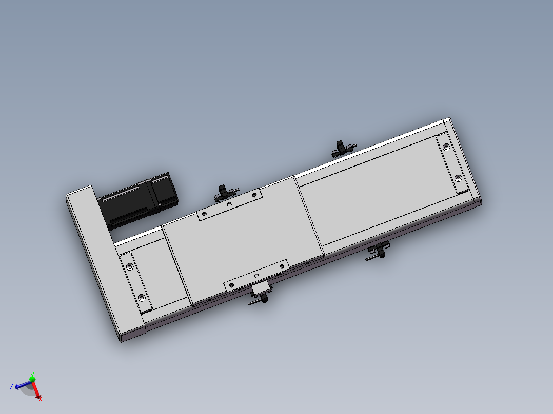 精密模组MC120-L05-150-BR-M10-C4